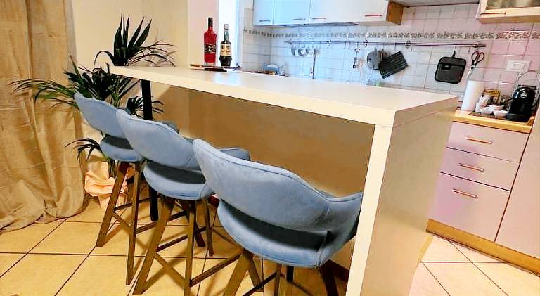 Holiday apartment with 1 room for 3 persons — photo 2