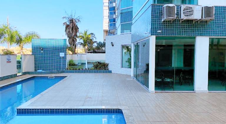 Rental apartment with private pool, barbeque & garden | Close to the beach | Good for workation | Pets are welcome — photo 3