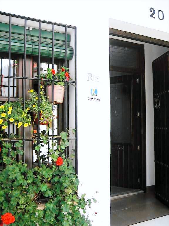 Casa Priego de Córdoba