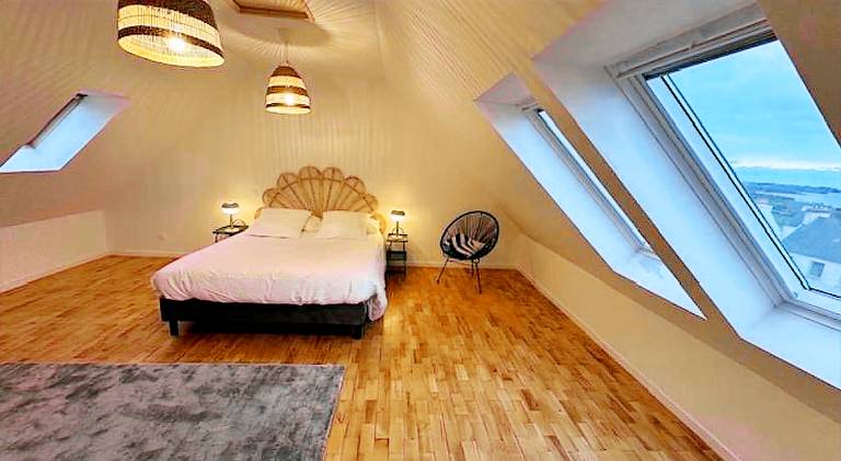 House with 4 rooms for 8 persons — photo 2