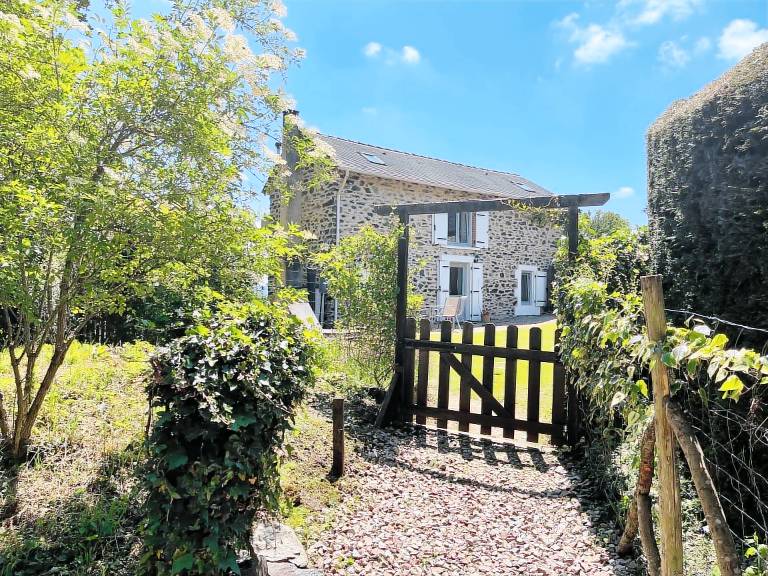 Cottage Dournazac