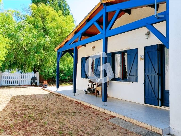Maison de vacances La Tranche-sur-Mer