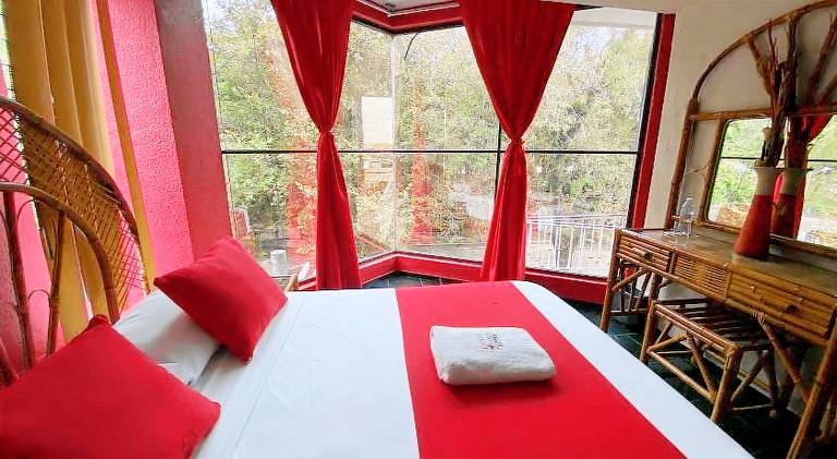 Hotel Alameda Orizaba — photo 2
