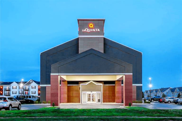 La Quinta Inn & Suites by Wyndham Columbus West Hilliard