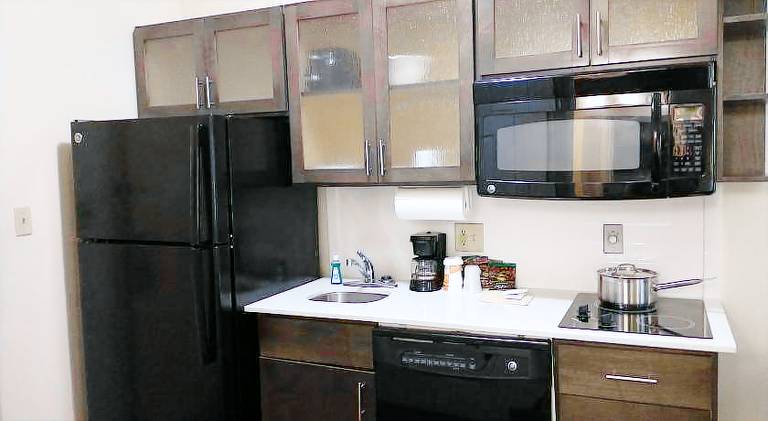 MainStay Suites Denham Springs - Baton Rouge East — photo 5