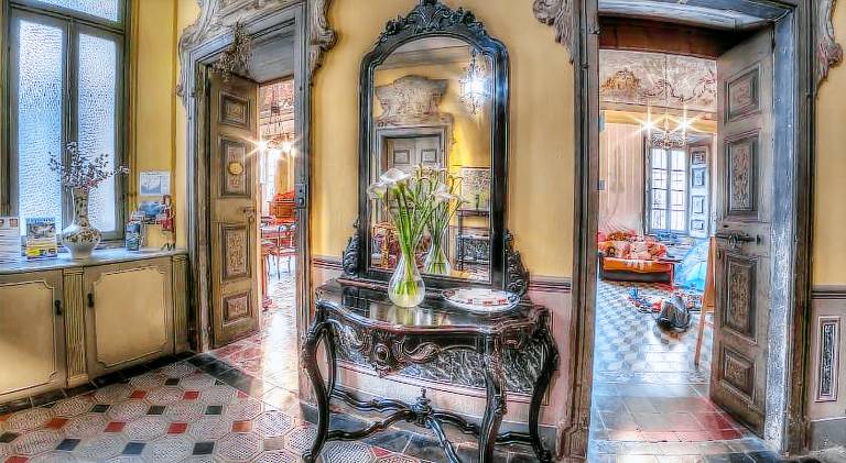 VILLA VINICIA, pool, jacuzzi, airco — photo 4