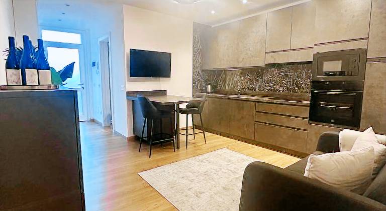 Apartment | Pets are welcome — photo 2