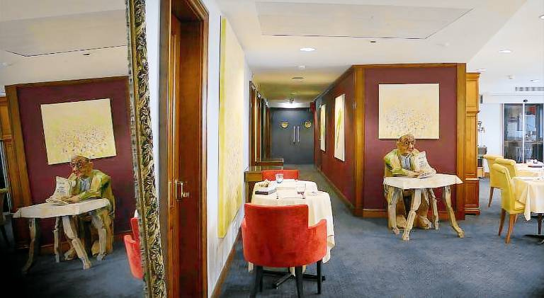 The New Midi Hotel — photo 4
