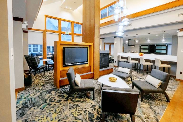 Residence Inn by Marriott Hazleton — photo 5