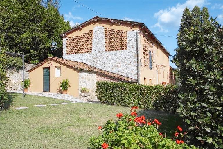 Agriturismo La Chiusa di Nanni: Appartamento Tosca — photo 4