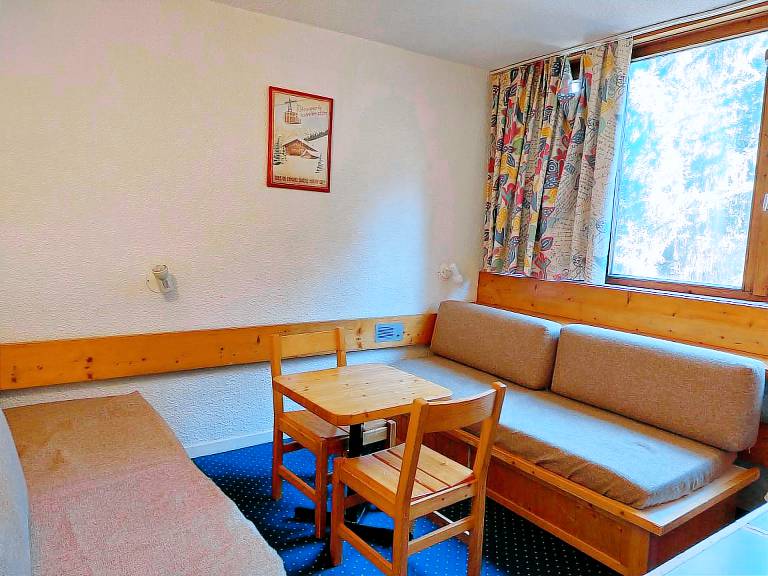 Studio Bourg-Saint-Maurice