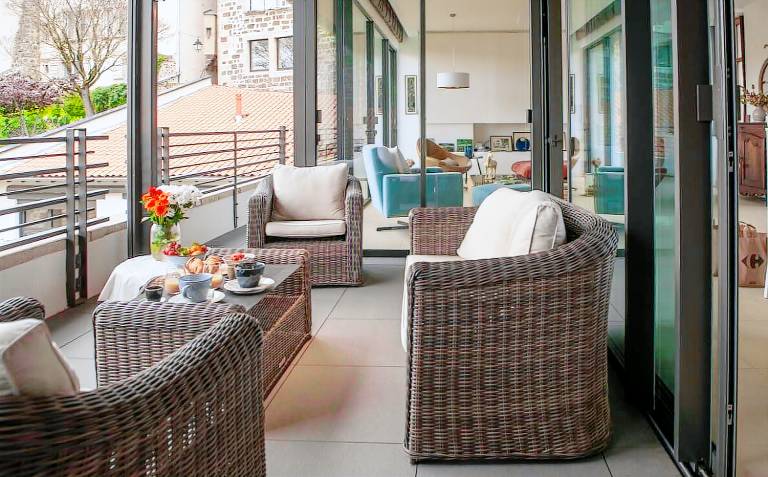 Appartement Le Puy-en-Velay