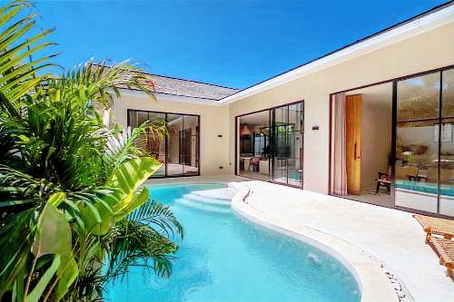 Villa  Gili Air
