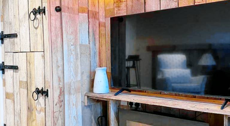 38 m&sup2; Ferienwohnung