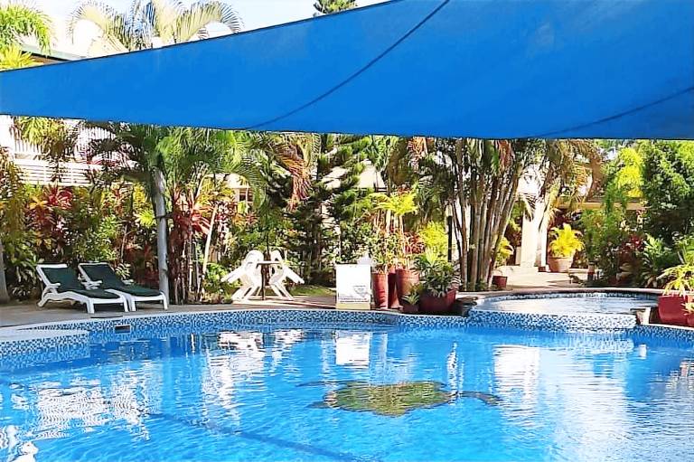 Hotel Millenia Samoa