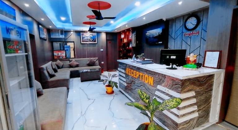 Vaidehi Inn - A unit of Vaidehi Guest House — photo 3