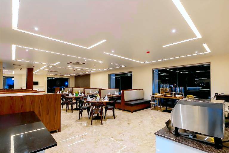 The Fern Residency Vijayapura
