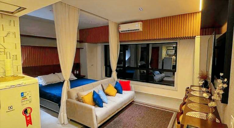 Rental apartment with pool — photo 5