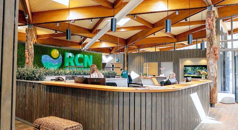 RCN het Grote Bos — photo 3