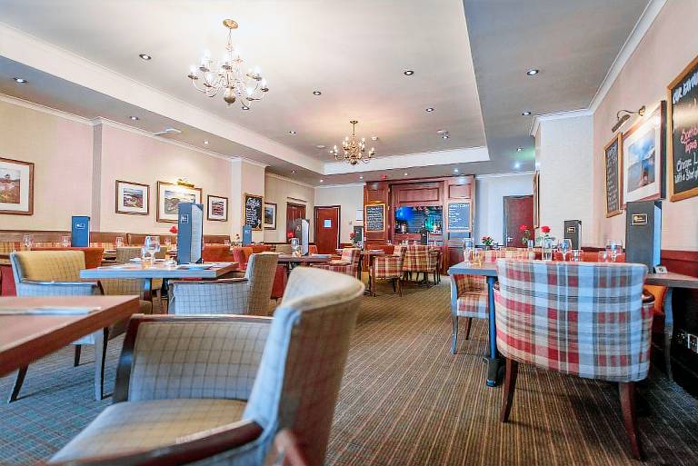 Royal Hotel — photo 2