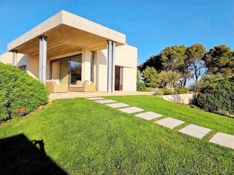 Villa Santa Caterina