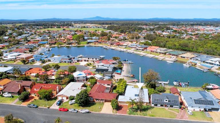 House Yamba