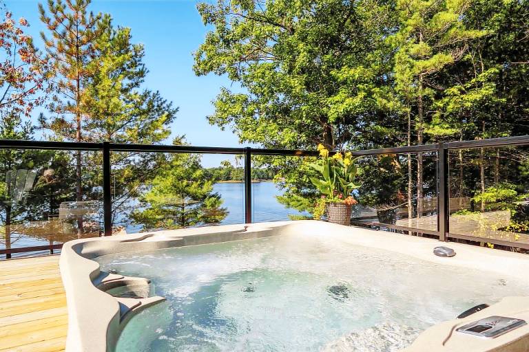 Cottage  Penetanguishene