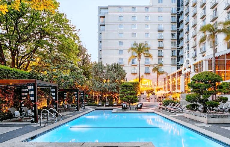 Hyatt Regency Sacramento — photo 3
