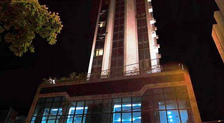 Maxim Plaza Hotel — photo 3
