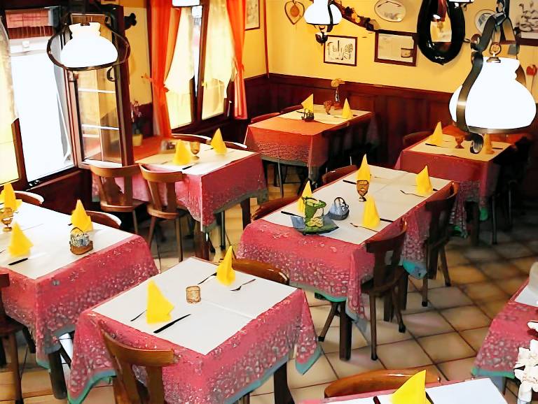 Hotel Restaurant Zum Schnogaloch — photo 5