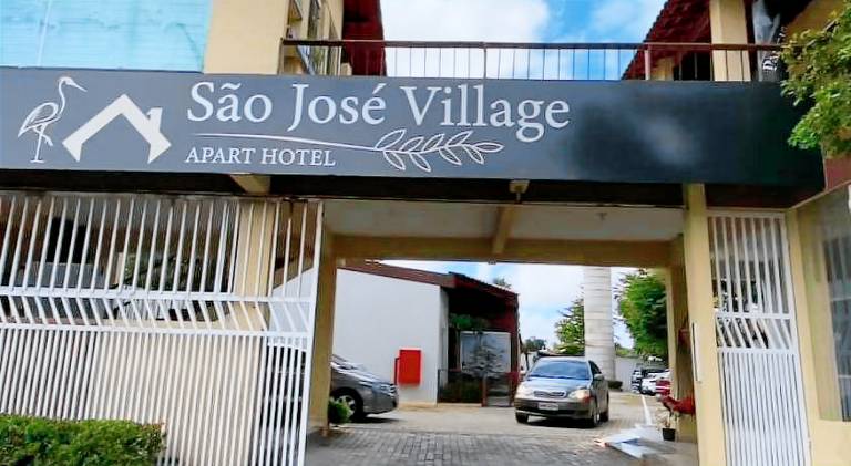 Apart-hotel Várzea Grande