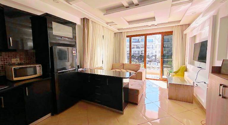 Holiday apartment with pool — photo 4