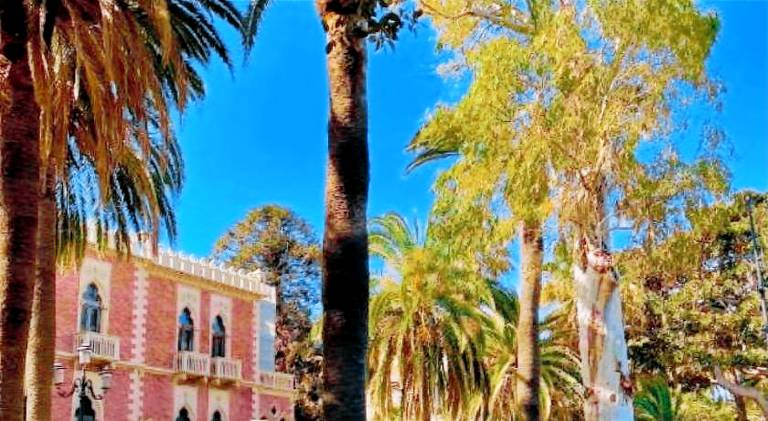 Apartment for 4 persons in Reggio Calabria