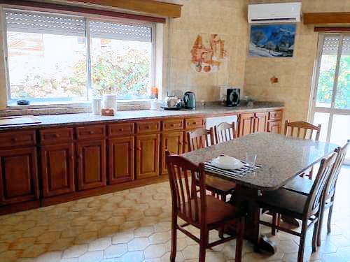 Appartement Viseu