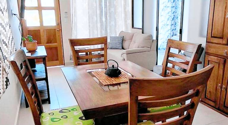 Apartment with pool | Close to the beach | Pets are welcome — photo 4
