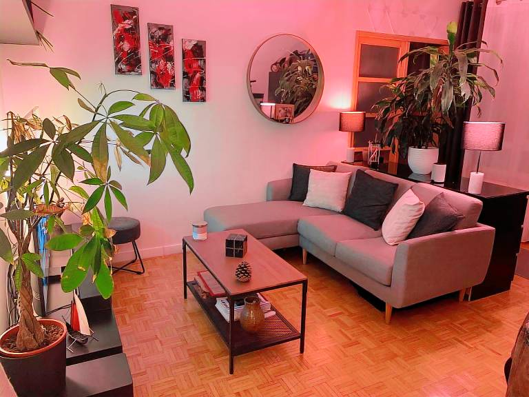 Appartement Le Plessis-Robinson