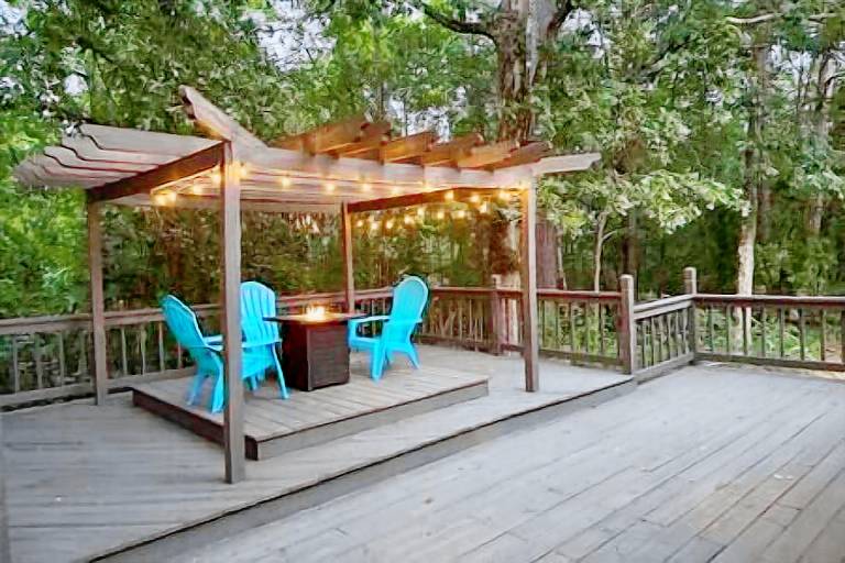 Cabin Iuka
