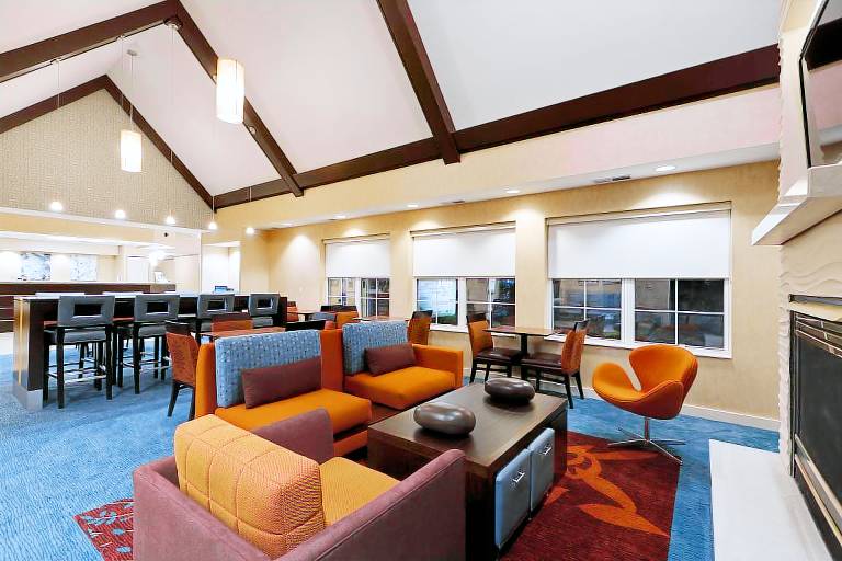 Residence Inn by Marriott Merrillville — photo 2