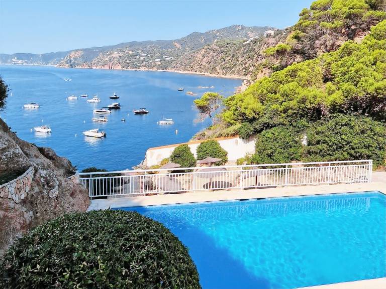 Ferienwohnung Sant Feliu de Guíxols
