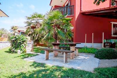 Ferielejlighed Novigrad