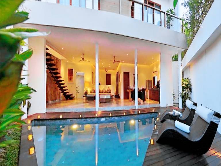 Villa Kuta