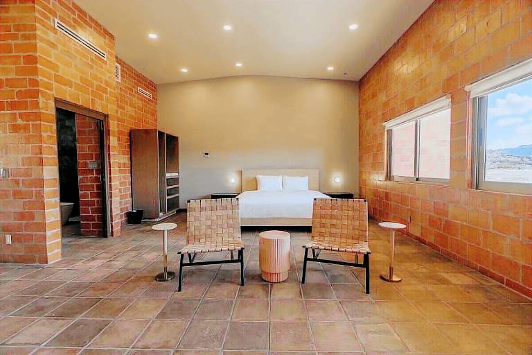 Apartment  Fort Davis