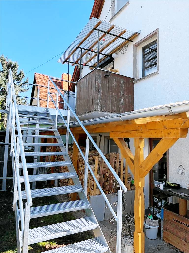 Ferienwohnung Rudolstadt