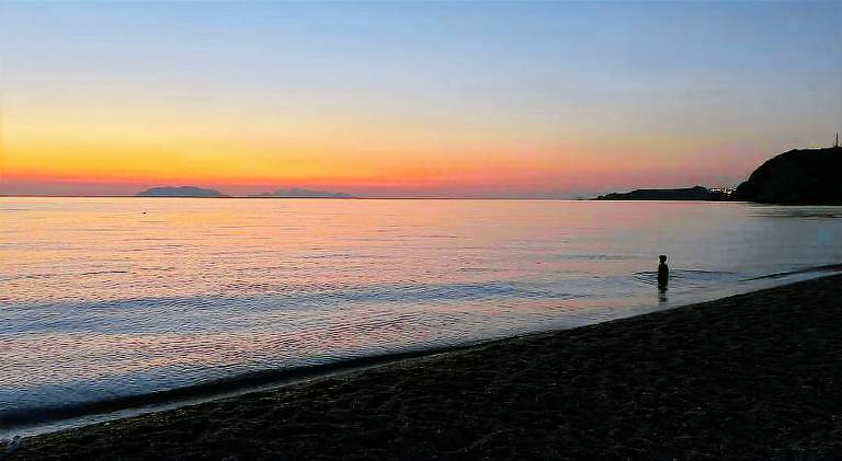 Holiday apartment | Beach nearby | Pet-friendly in Messina