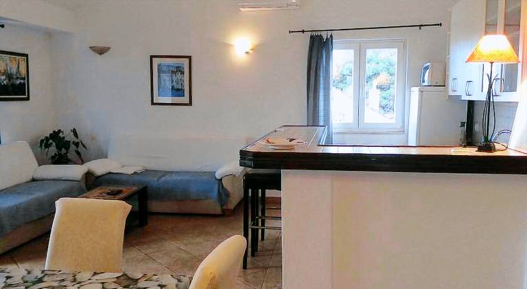 Apartment with terrace | Next to the beach | Pet-friendly — photo 5