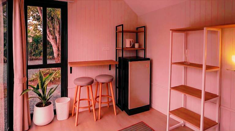 House with 1 room for 2 persons — photo 5