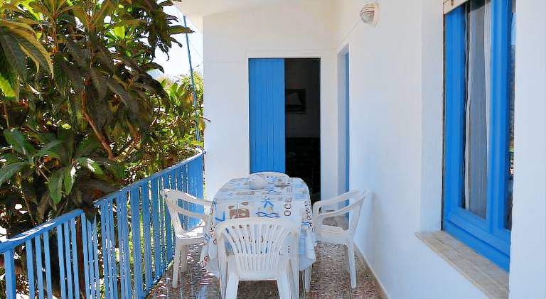 House with 3 rooms for 7 persons — photo 3