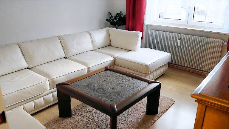 Ferienwohnung Amtzell