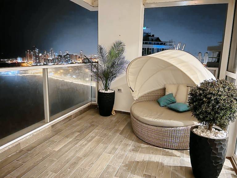 Apartment  Udim