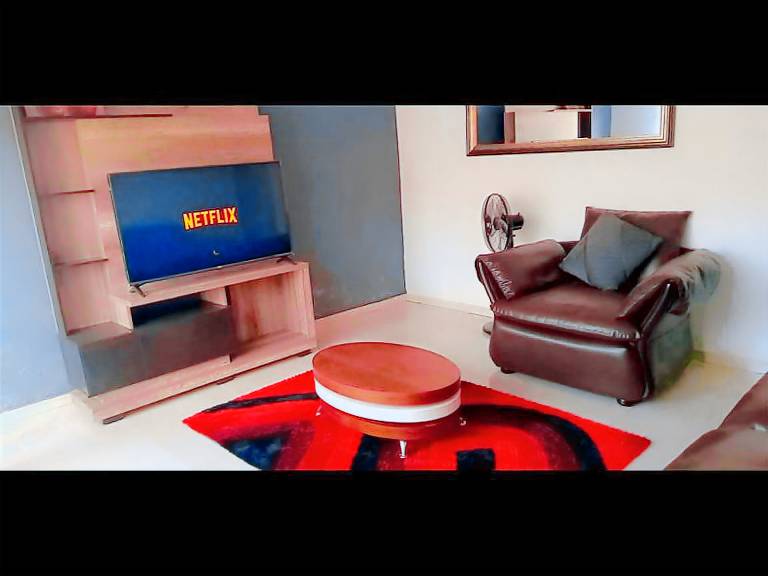 Apartamento Chililabombwe